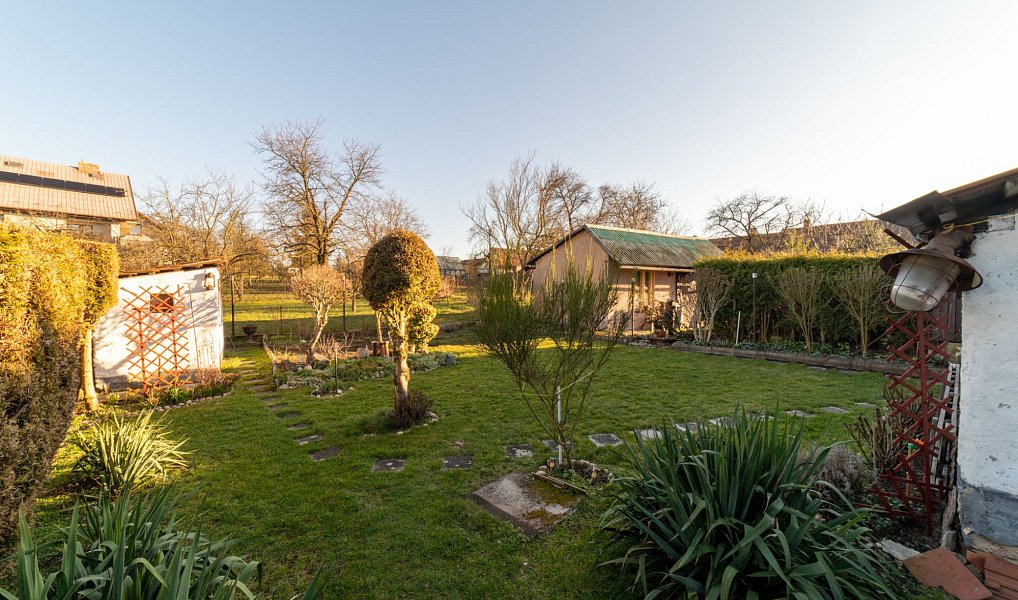 Prodej domu 120 m² s pozemkem 321 m², Žiželice – náhled fotky 17