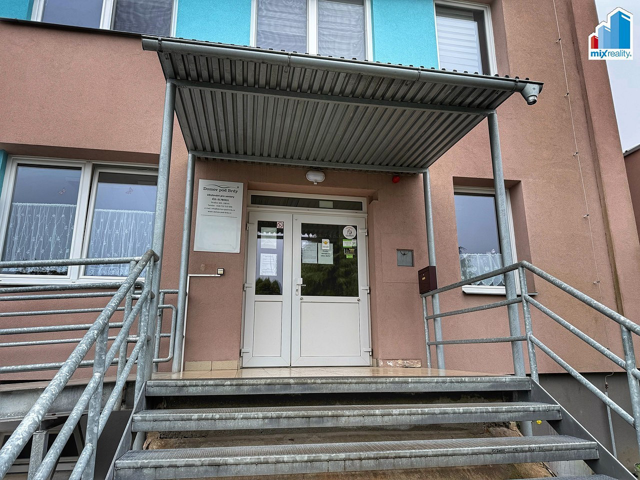 Pronájem bytu 1+kk 50 m² — photo 3