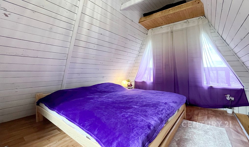Prodej chaty/chalupy 38 m² s pozemkem 358 m², Liberec – náhled fotky 9