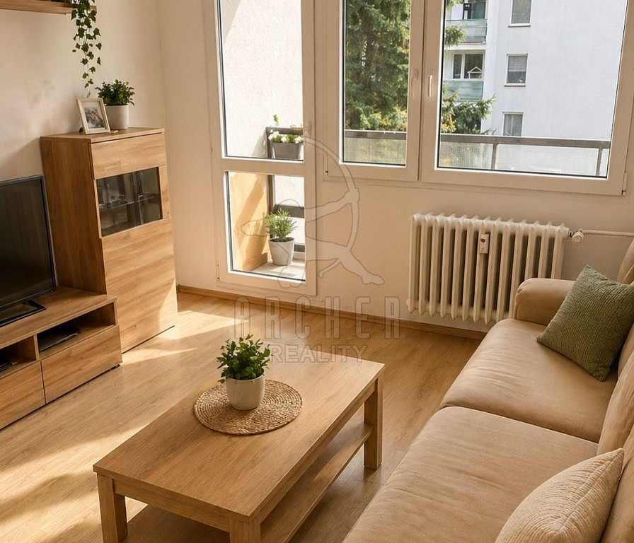 Prodej bytu 2+kk 49 m² – fotografie 2