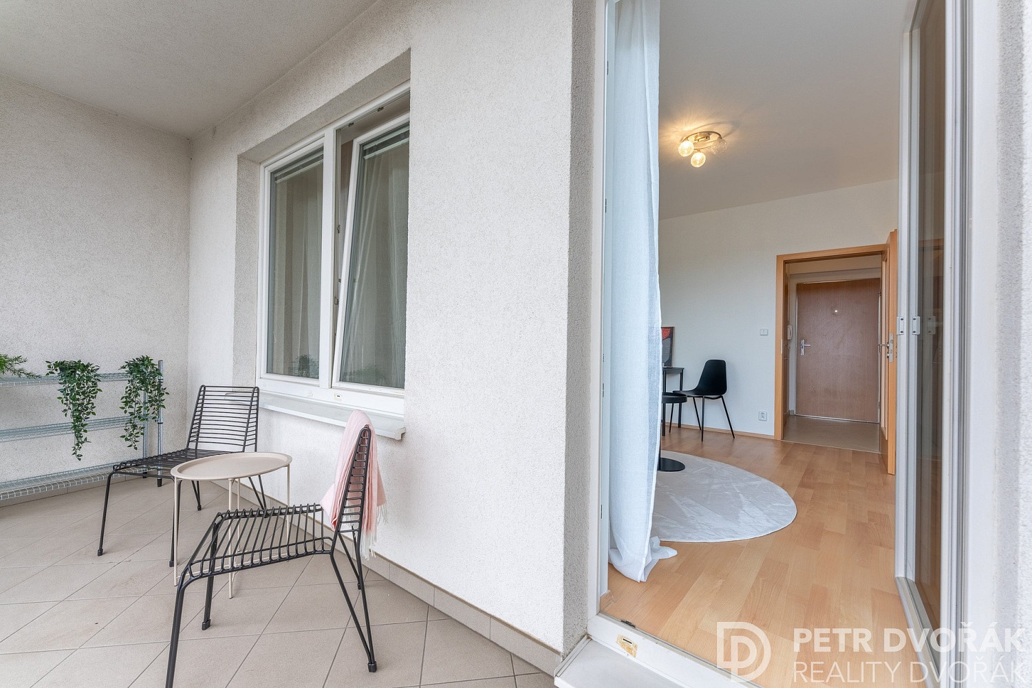 Prodej bytu 1+kk 38 m² – fotografie 3