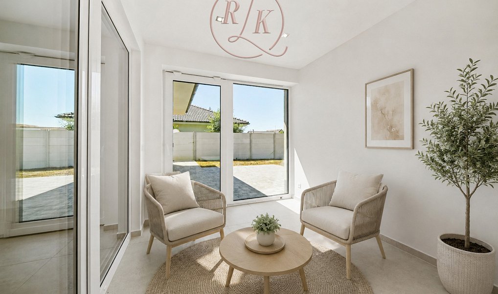 Prodej domu 170 m² s pozemkem 1 000 m², Kupařovice – náhled fotky 19