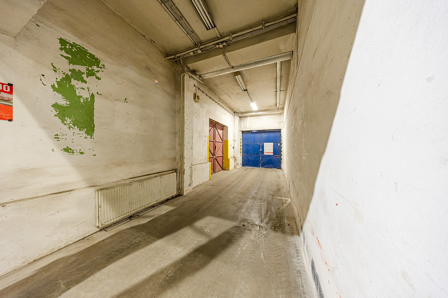 Pronájem obchodních prostor 187 m² – fotografie 5