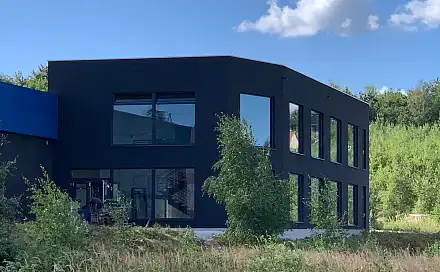 Pronájem obchodních prostor 484 m², Evropská, Příbram