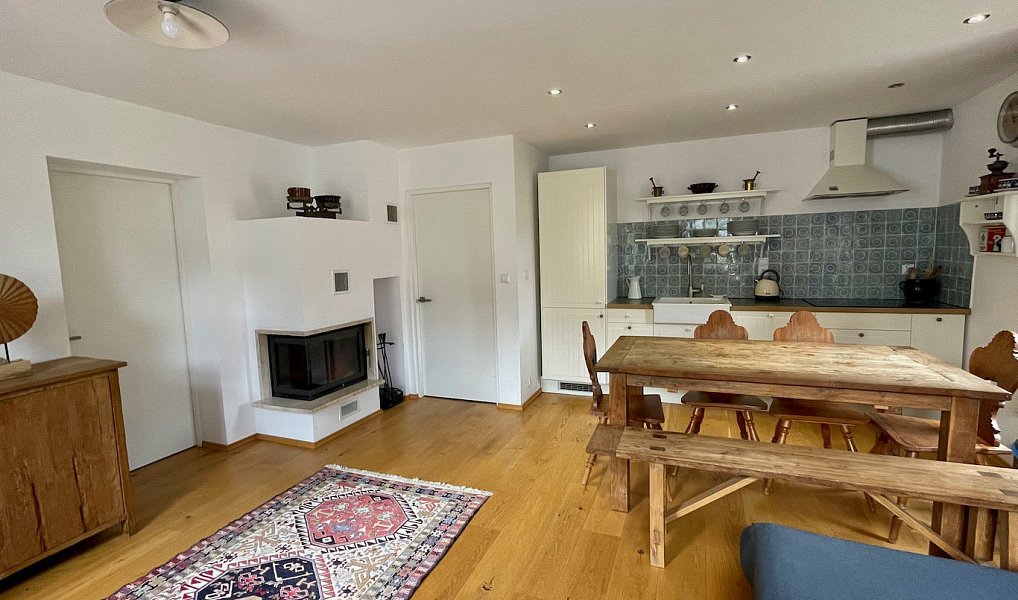 Prodej bytu 3+kk 79 m², Pec pod Sněžkou – náhled fotky 4