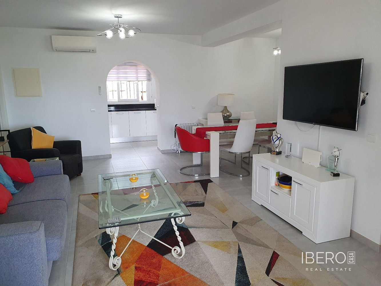 Piso 3+kk – Estepona, Rincon de Pilar - Vista 2