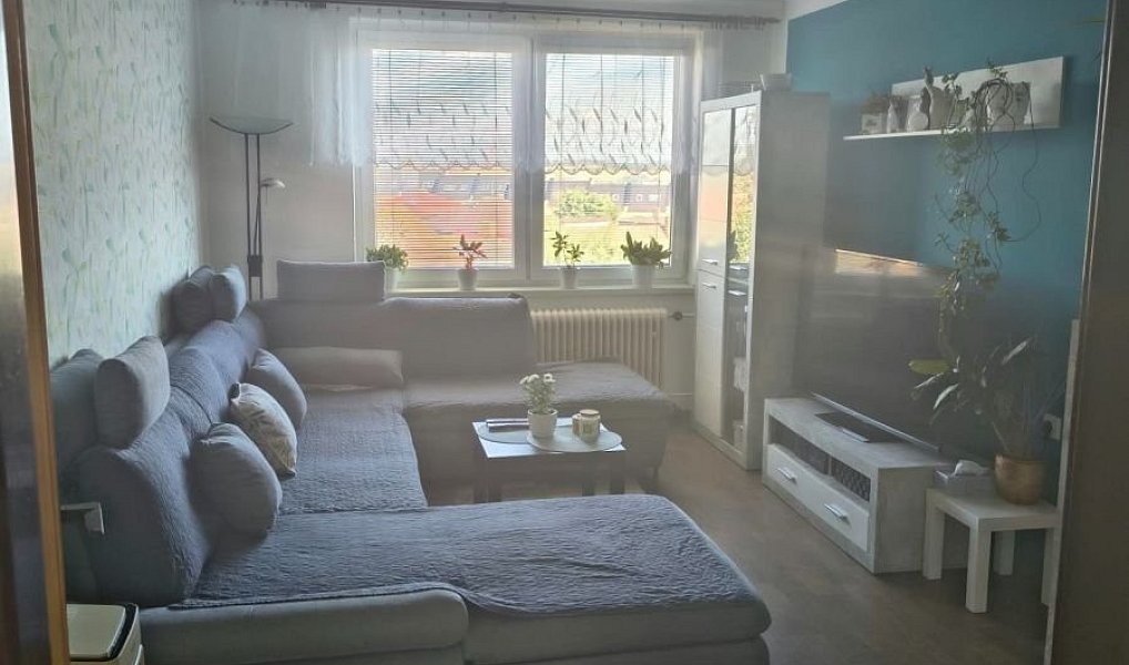 Prodej bytu 4+1 90 m², Pelhřimov – Starý Pelhřimov