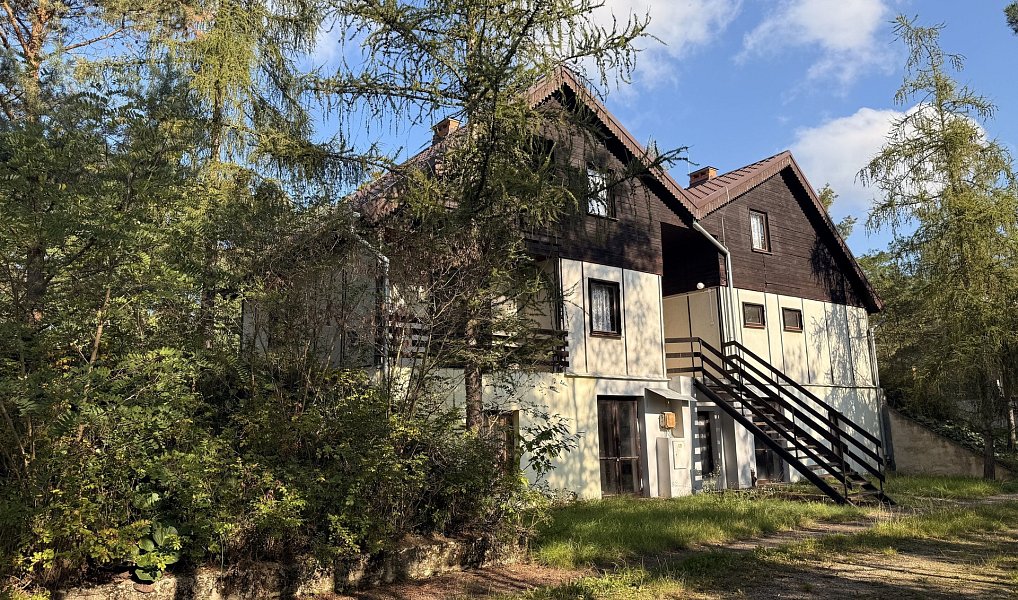 Prodej chaty/chalupy 180 m² s pozemkem 1 287 m², Račice – náhled fotky 4