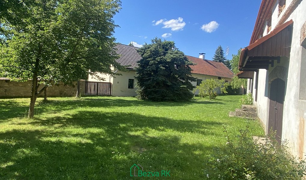 Prodej chaty/chalupy 107 m² s pozemkem 5 864 m², Klučenice – náhled fotky 22