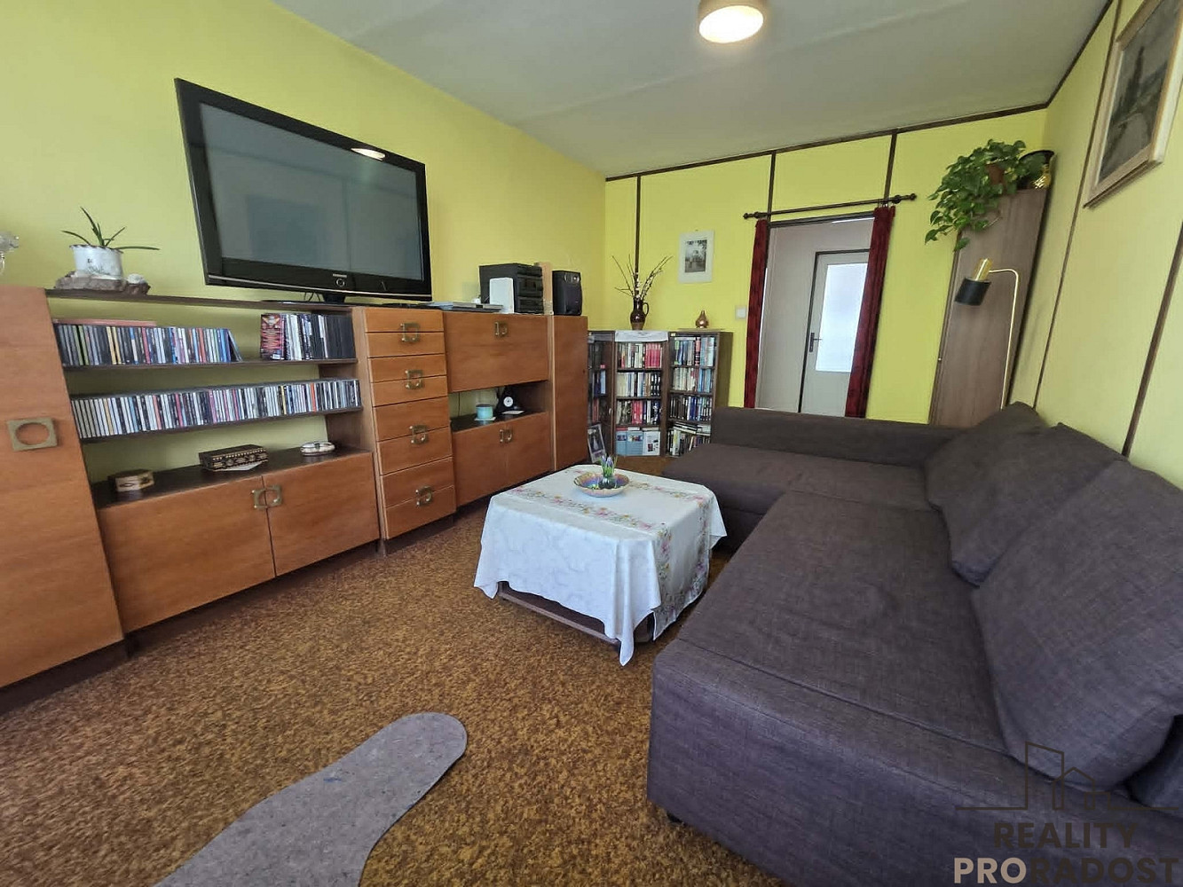 Prodej bytu 3+1 62 m² – fotografie 3
