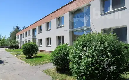 Pronájem bytu 2+1 54 m²