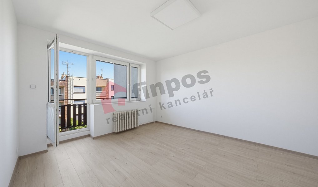 Prodej bytu 3+1 81 m², Praha – náhled fotky 5