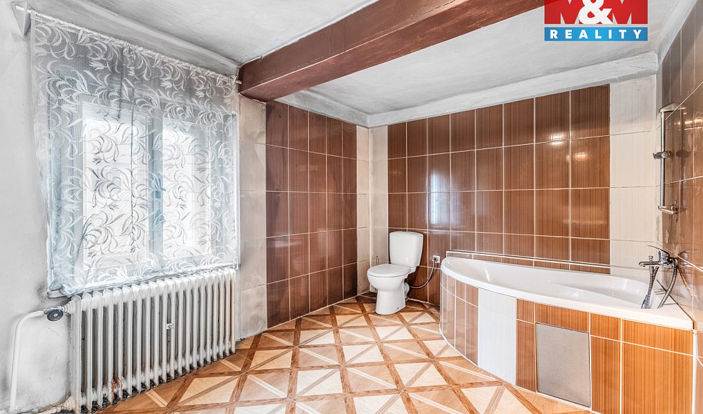 Prodej domu 125 m² s pozemkem 493 m², Jivina – náhled fotky 11