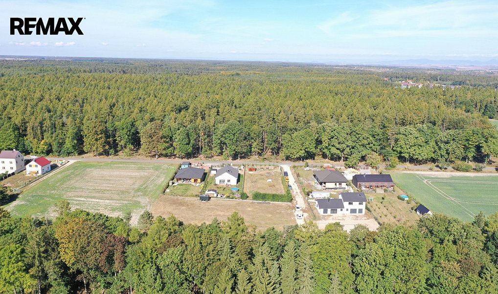 Prodej stavebního pozemku 1 431 m², Hradečno – náhled fotky 15
