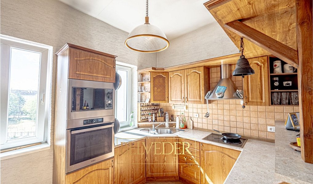 Prodej nájemního domu, činžáku 430 m², Teplice – náhled fotky 34