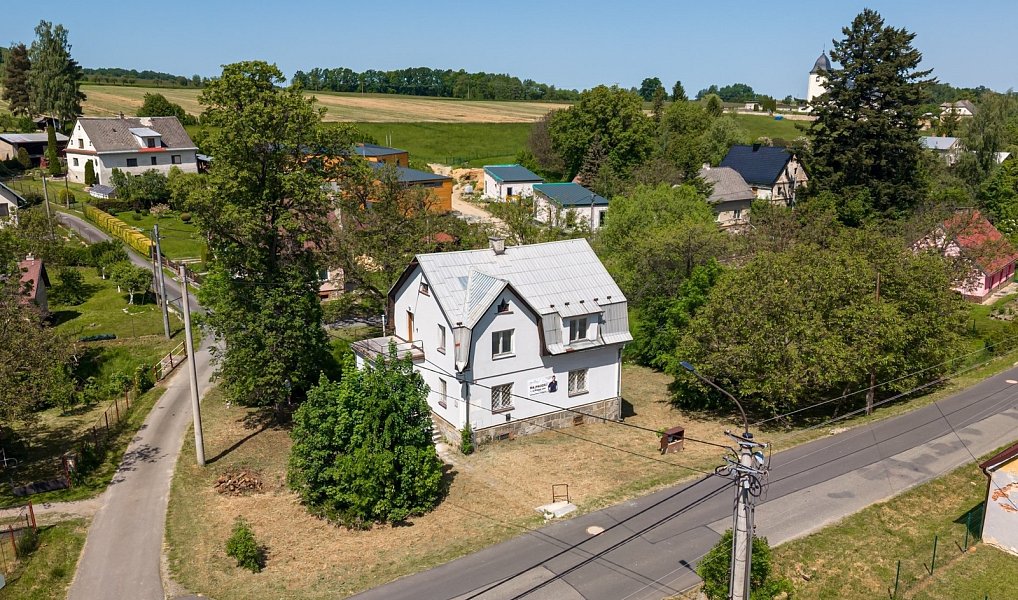Prodej domu 166 m² s pozemkem 949 m², Velké Kunětice – náhled fotky 17