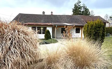 Prodej domu 179 m² s pozemkem 1 343 m², Oskava, okres Šumperk