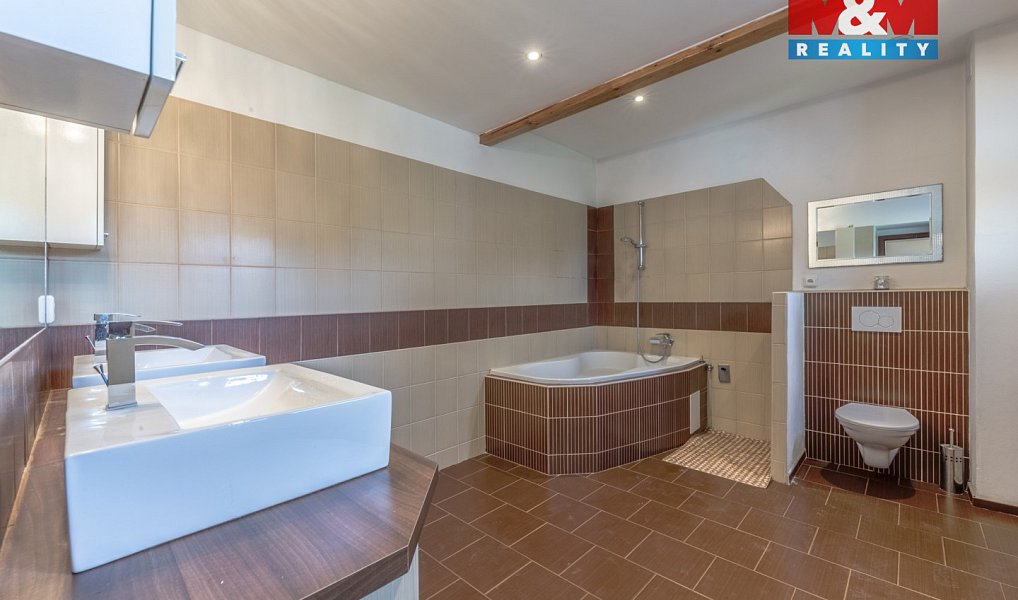 Prodej komerčního pozemku 11 342 m², Chřibská – náhled fotky 7