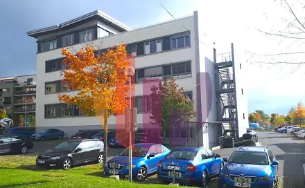 Pronájem kanceláře 261 m², Pekařská, Praha 5 - Jinonice