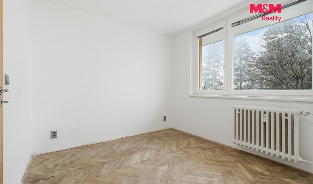 Prodej bytu 2+1 44 m², Adamov – náhled fotky 9