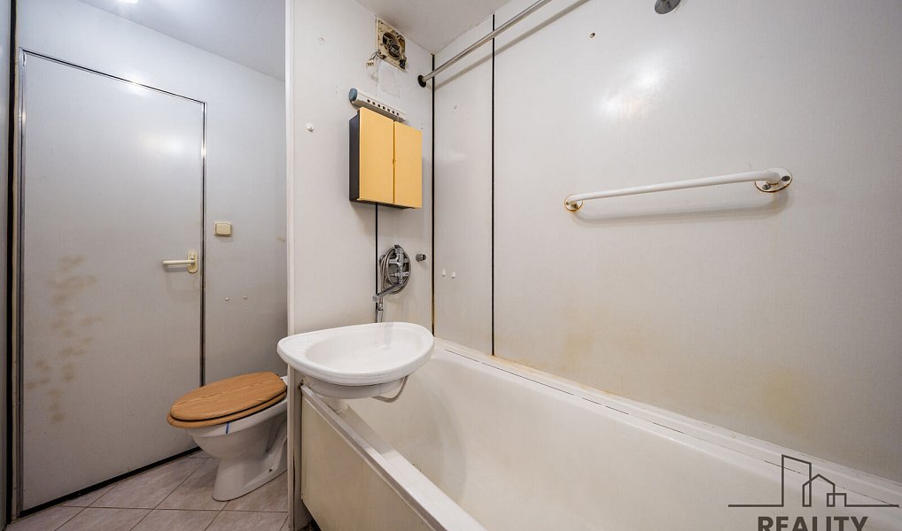Prodej bytu 2+1 64 m², Hodonín – náhled fotky 18