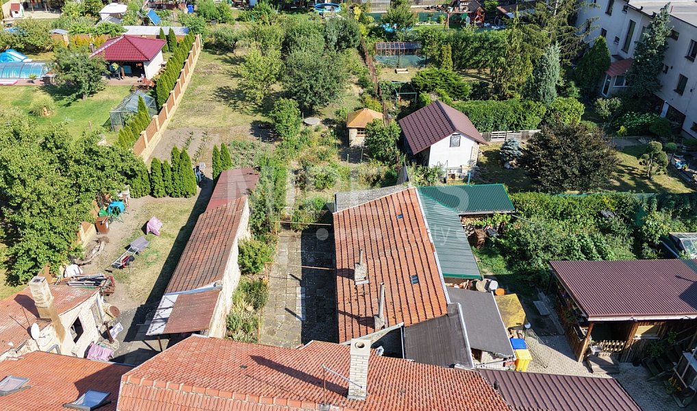 Prodej domu 58 m² s pozemkem 563 m², Sadská – náhled fotky 5