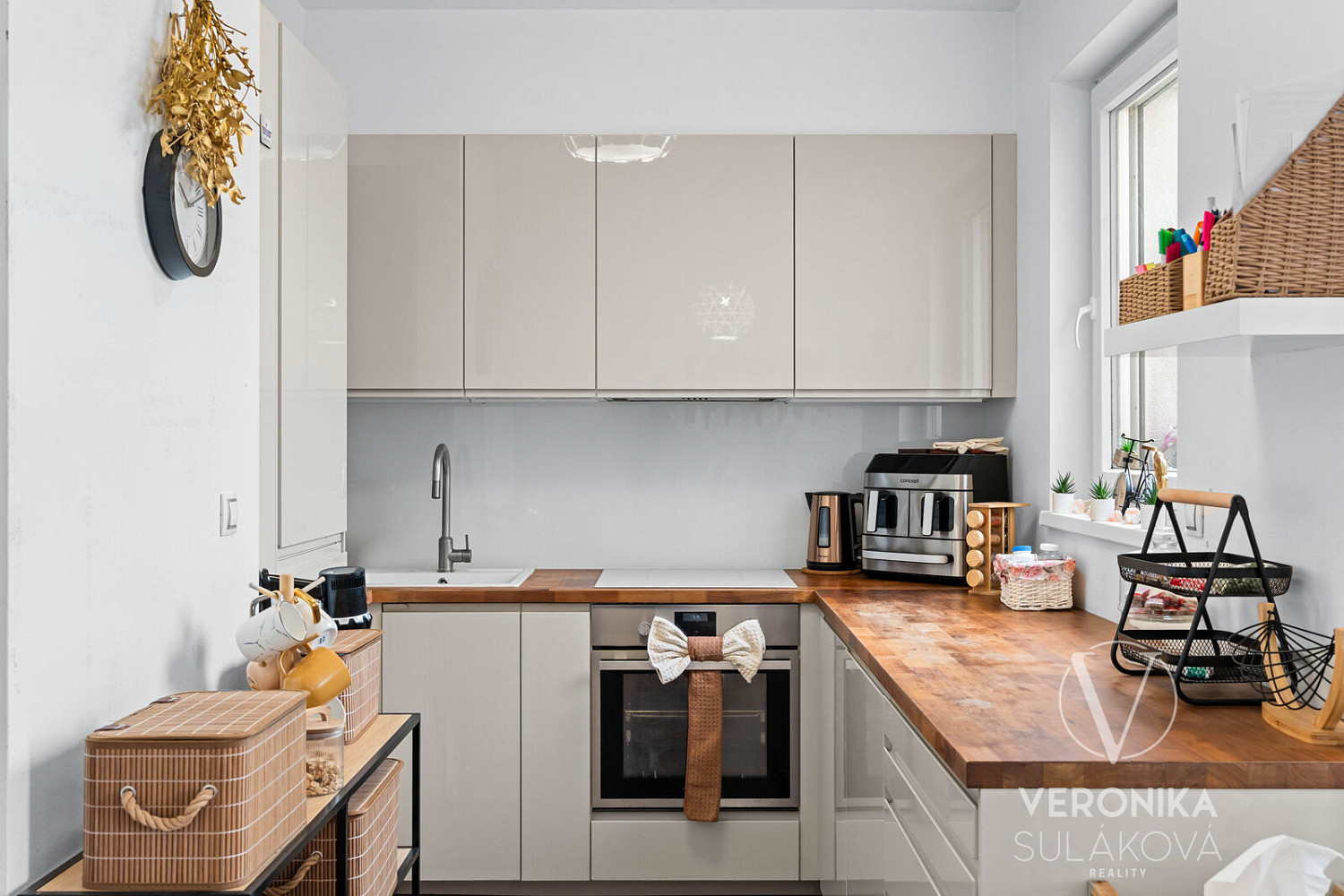 Prodej bytu 2+kk 60 m² – fotografie 5