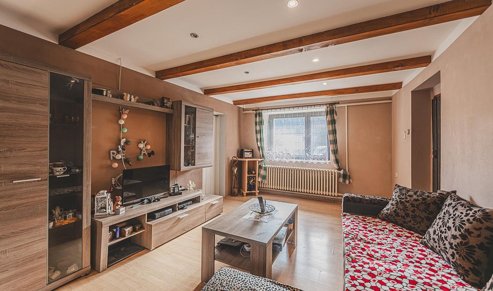 Prodej bytu 5+1 130 m², Sezemice – náhled fotky 7