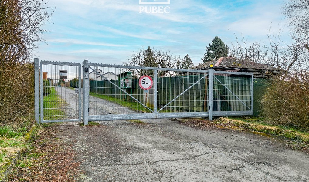 Prodej chaty/chalupy 10 m² s pozemkem 658 m², Plzeň – náhled fotky 10