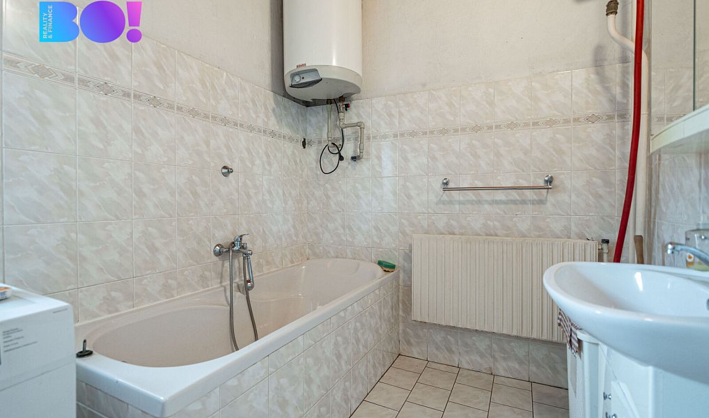 Prodej domu 219 m² s pozemkem 451 m², Sněžné – náhled fotky 20