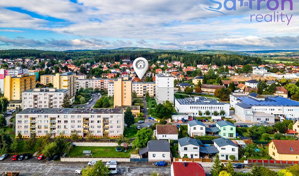 Prodej bytu 2+1 62 m², Třemošná – náhled fotky 15