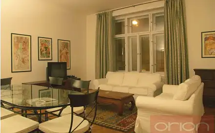 Pronájem bytu 3+1 81 m²