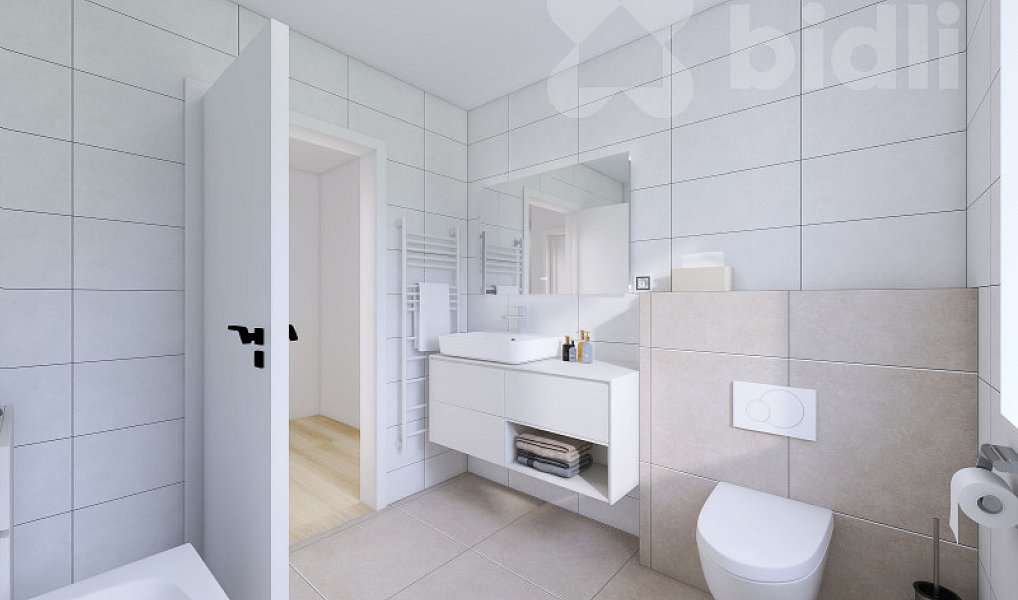 Prodej bytu 3+kk 86 m², Štětí – náhled fotky 15