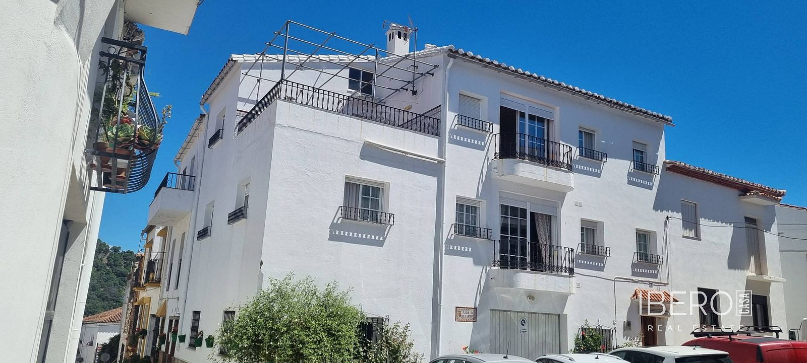 Casa 5+kk – Guadalmar-San Julián, Polígono Industrial Azucarera, Carretera de Cádiz - Vista 4