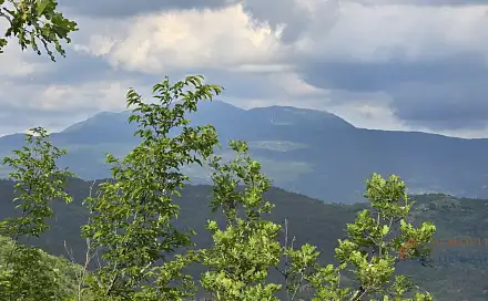 Prodej stavebního pozemku 1 946 m², Gračišće, Chorvatsko