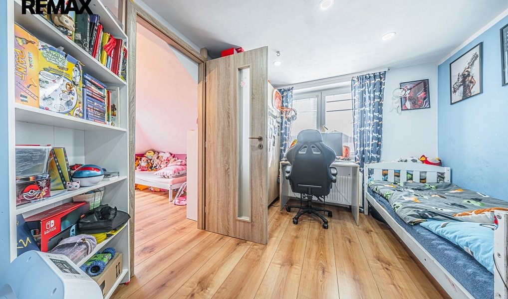 Prodej domu 227 m² s pozemkem 695 m², Říčany – náhled fotky 15