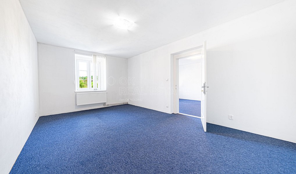 Prodej bytu 3+1 87 m², Planá – náhled fotky 10