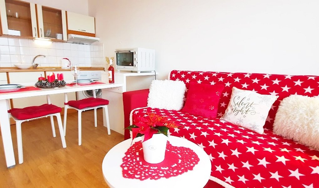 Pronájem bytu 1+kk, 38 m², Starý Lískovec - Brno-město, Brno