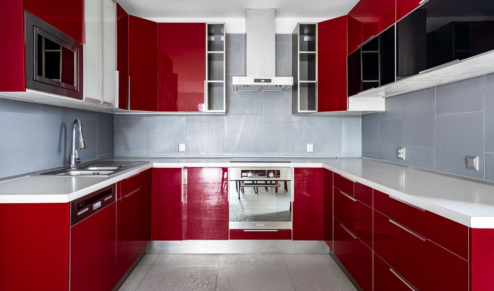 Pronájem bytu 3+kk 92 m², Rokycany – náhled fotky 5
