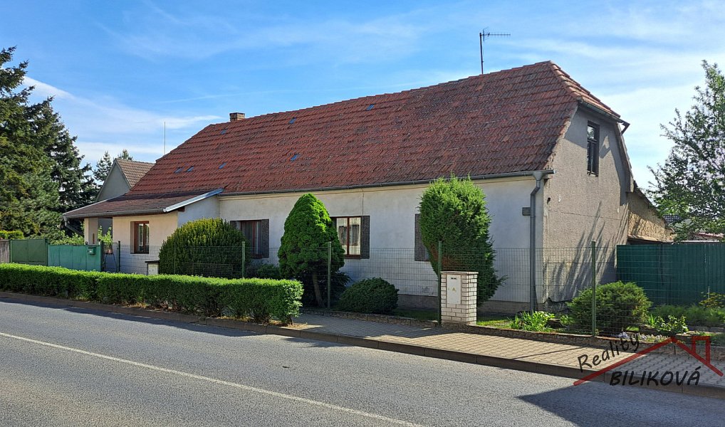 Prodej domu 107 m² s pozemkem 553 m², Lázně Toušeň – náhled fotky 2