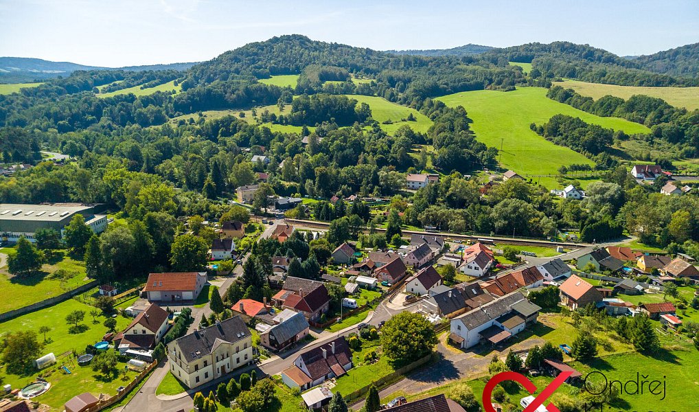 Prodej domu 110 m² s pozemkem 1 076 m², Žandov – náhled fotky 33