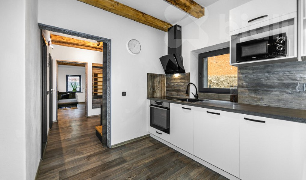Prodej domu 106 m² s pozemkem 208 m², Puclice – náhled fotky 13