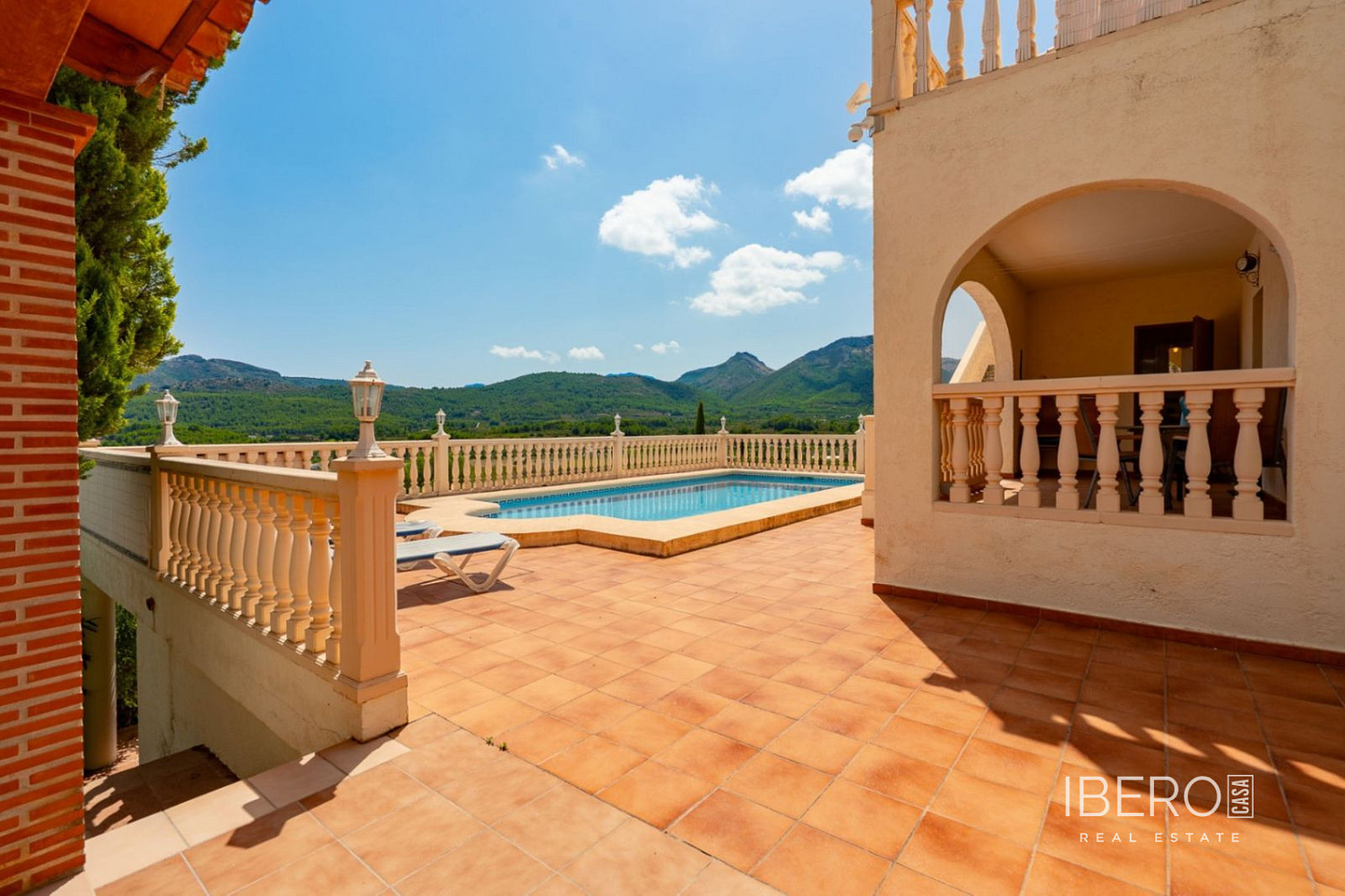 Casa 6+kk – Xaló, la Marina Alta - Vista 5