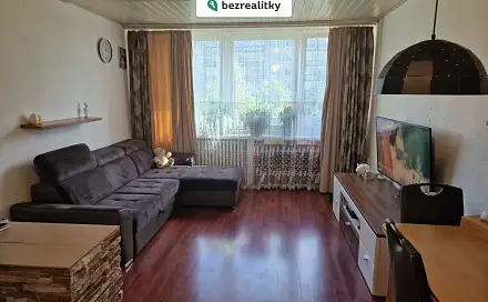 Prodej bytu 3+kk 67 m²