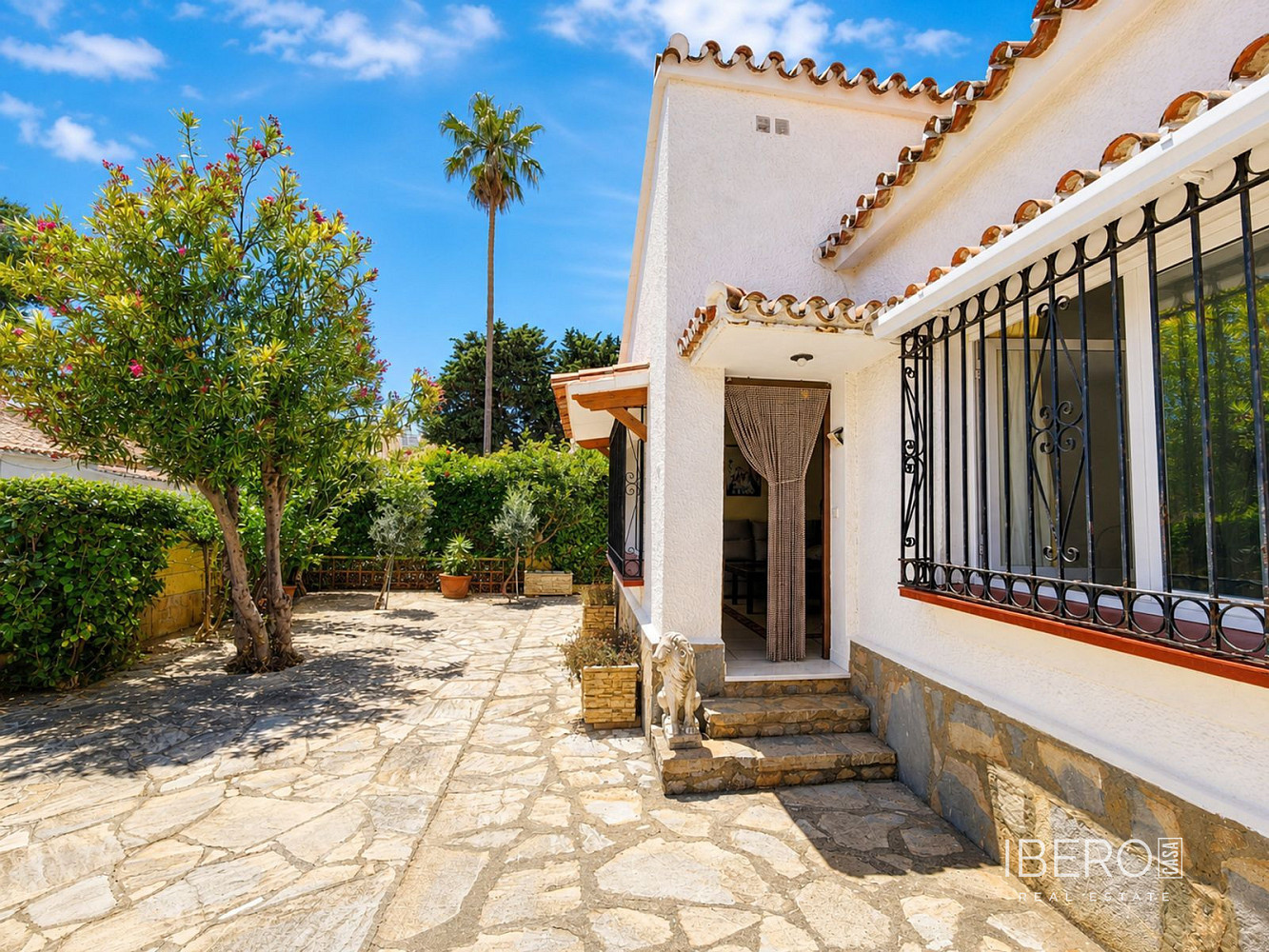Casa 4+kk – Manilva, Castillo de la Duquesa - Vista 2