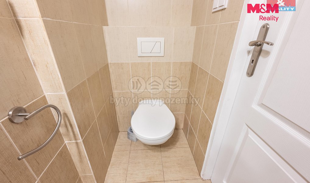 Prodej bytu 1+kk 25 m², Praha – náhled fotky 10