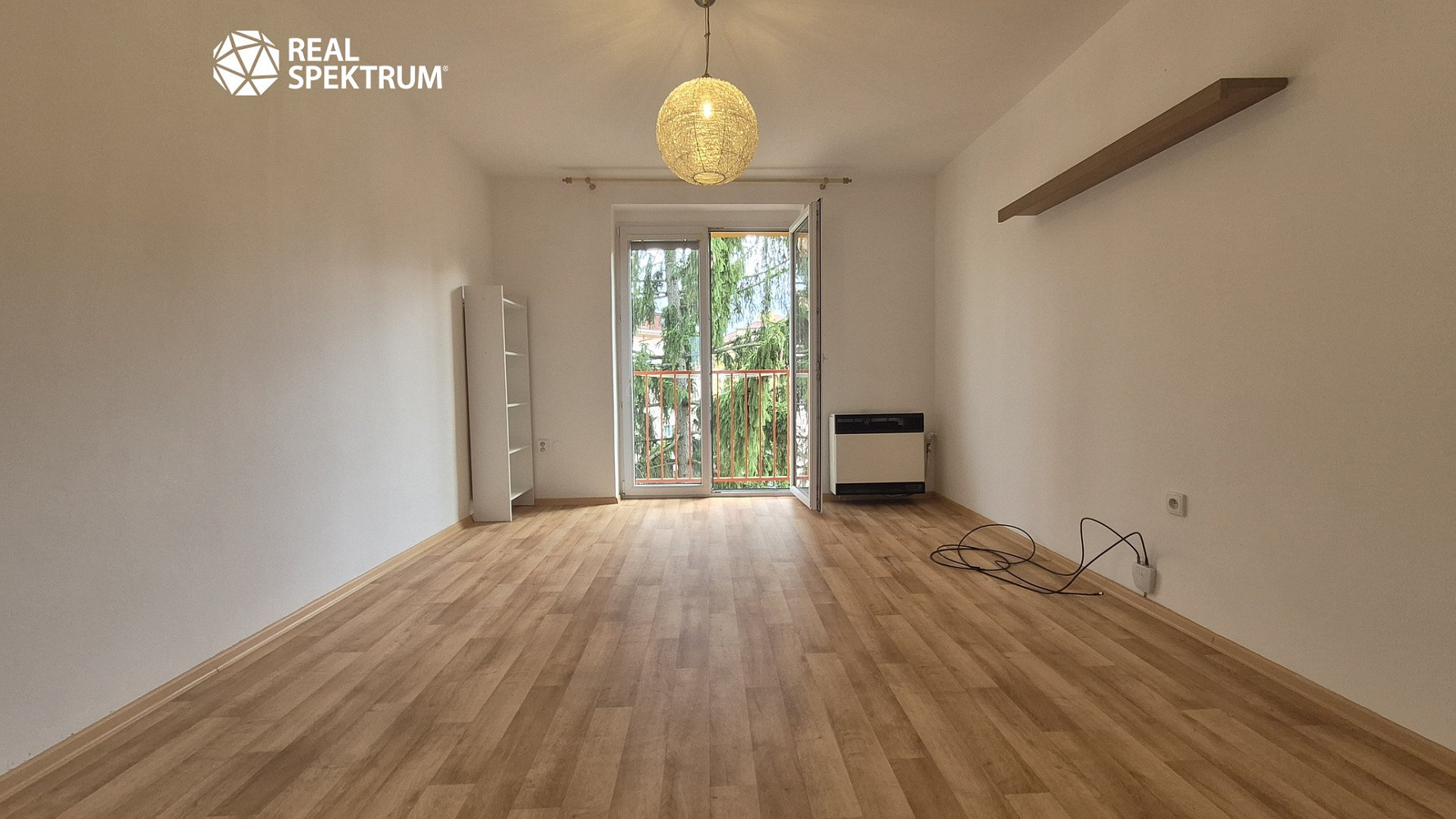 Pronájem bytu 2+kk 47 m² — photo 4
