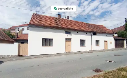 Prodej domu 119 m² s pozemkem 219 m², Košutecká, Plzeň - Radčice