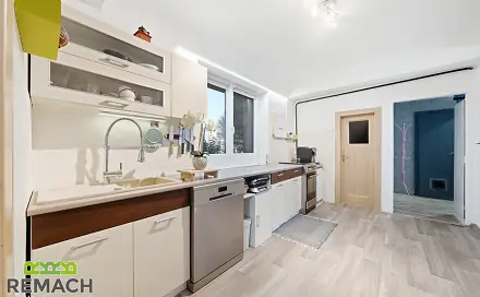 Prodej bytu 3+kk 79 m², 2. května, Napajedla, okres Zlín