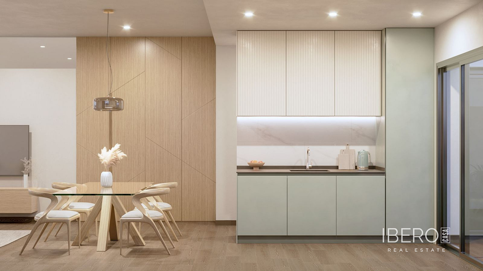 Casa 4+kk – Murcia, El Ranero, La Arboleja - Vista 5